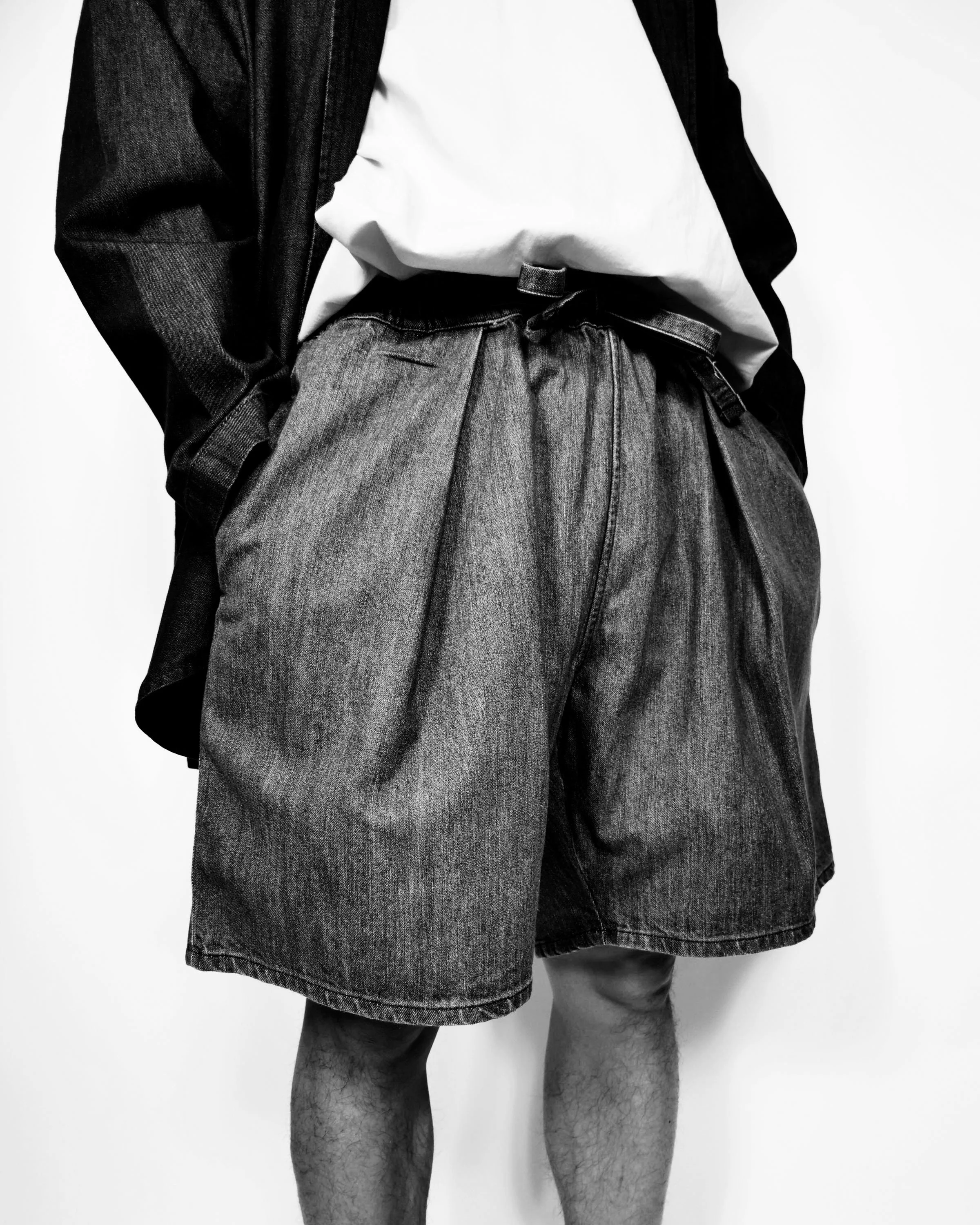 TANMA - DENIM | Prospective Flow | Japanese Fashion for Men | プロ